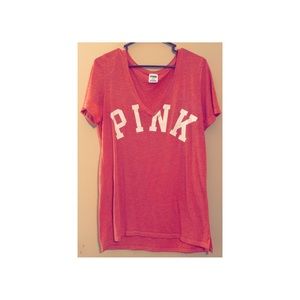 PINK Top